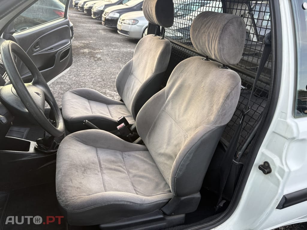 Citroen Saxo 1.5 D SX