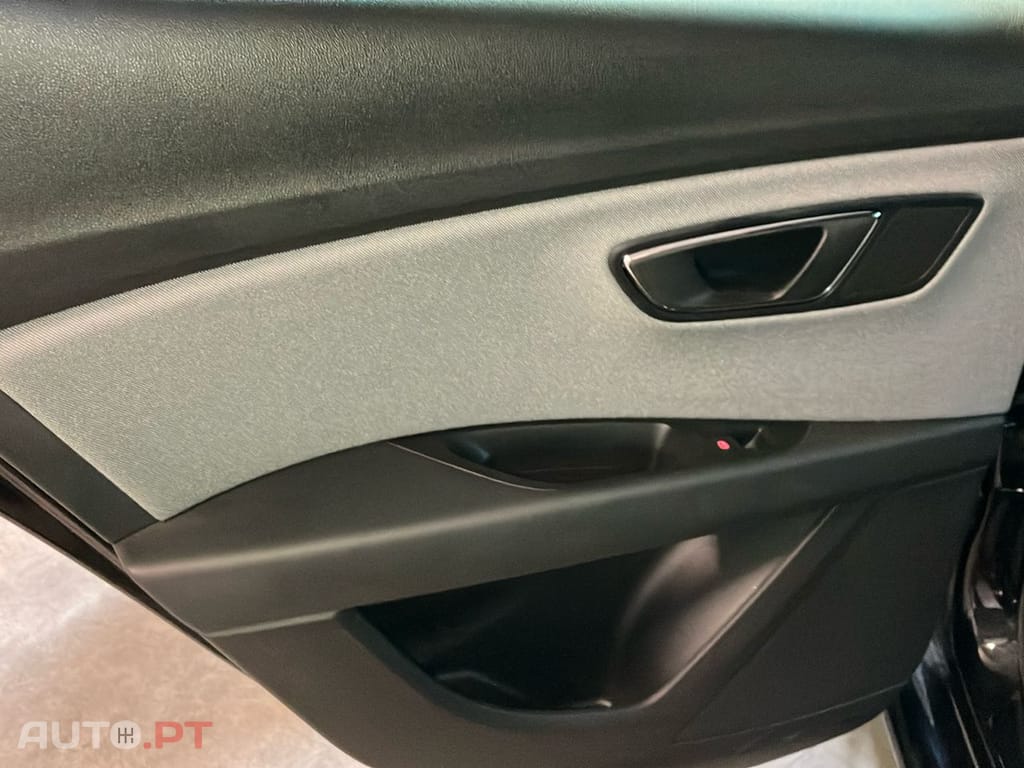 Seat Leon 1.0 TSI Style