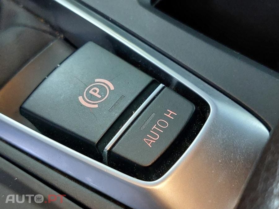 BMW X5 25 d sDrive Pack M