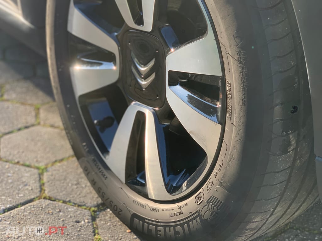 Citroen C3 C Series 1.2 PureTech