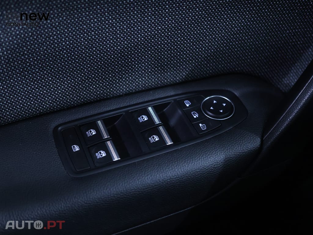 Renault Captur Techno Tce 90
