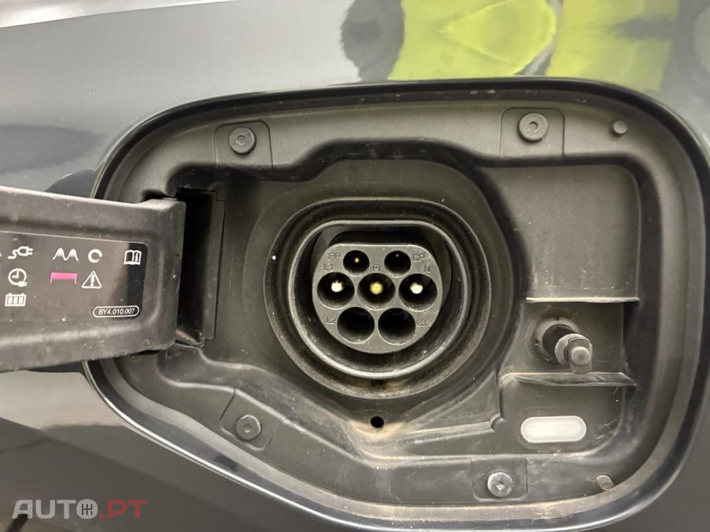 Audi A3 Sportback 40 TFSIe S Tronic Business Line