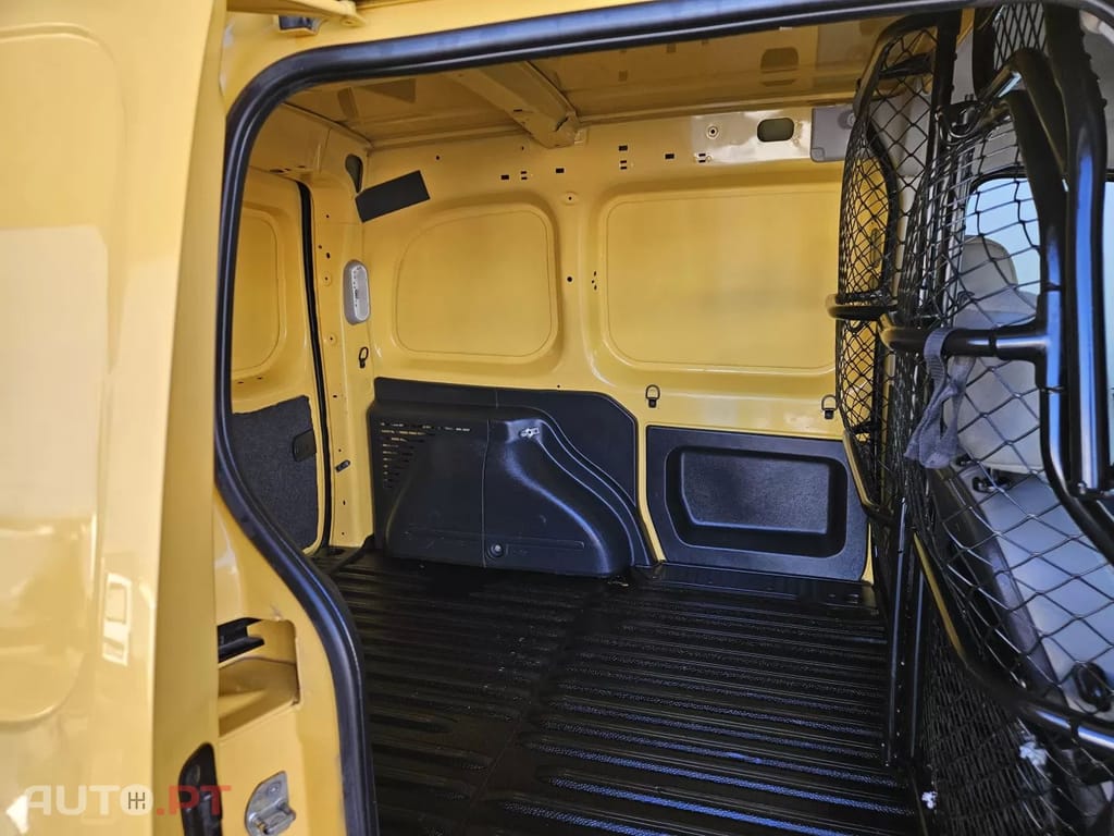 Renault Kangoo Kangoo 