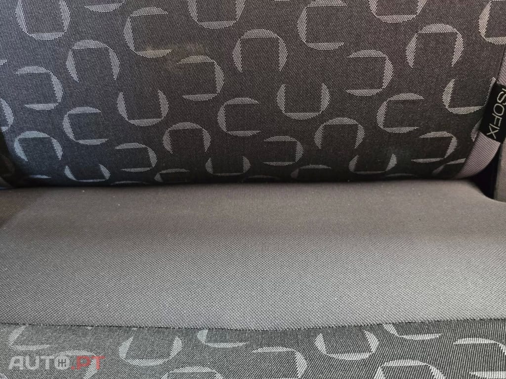 Fiat Doblo 1.3 Multijet 5L Start&Stop