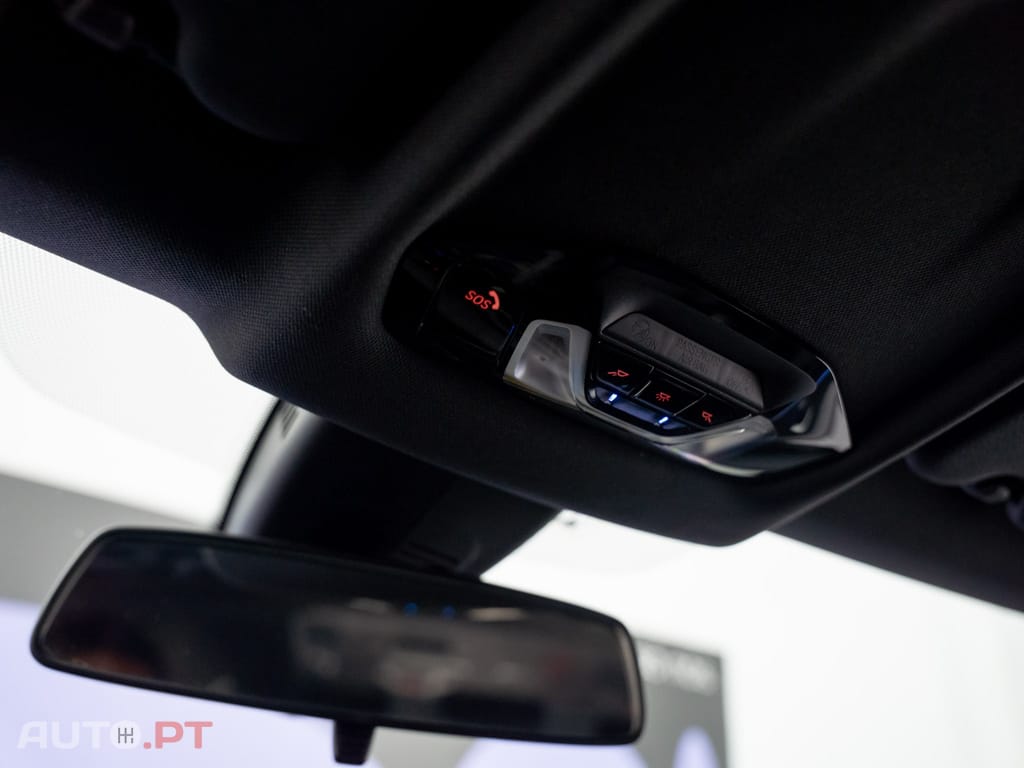 BMW 216 d Pack Desportivo M