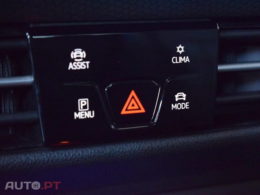 Volkswagen Golf 1.4 TSI GTE DSG