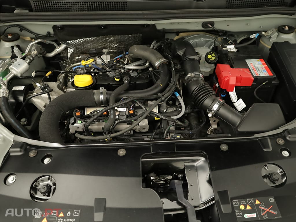 Dacia Jogger Jogger 1.0 ECO-G Extreme+ Up&Go 7L Bi-Fuel