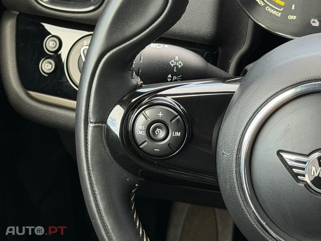 MINI Countryman Cooper SE ALL4 Untamed Edition Auto