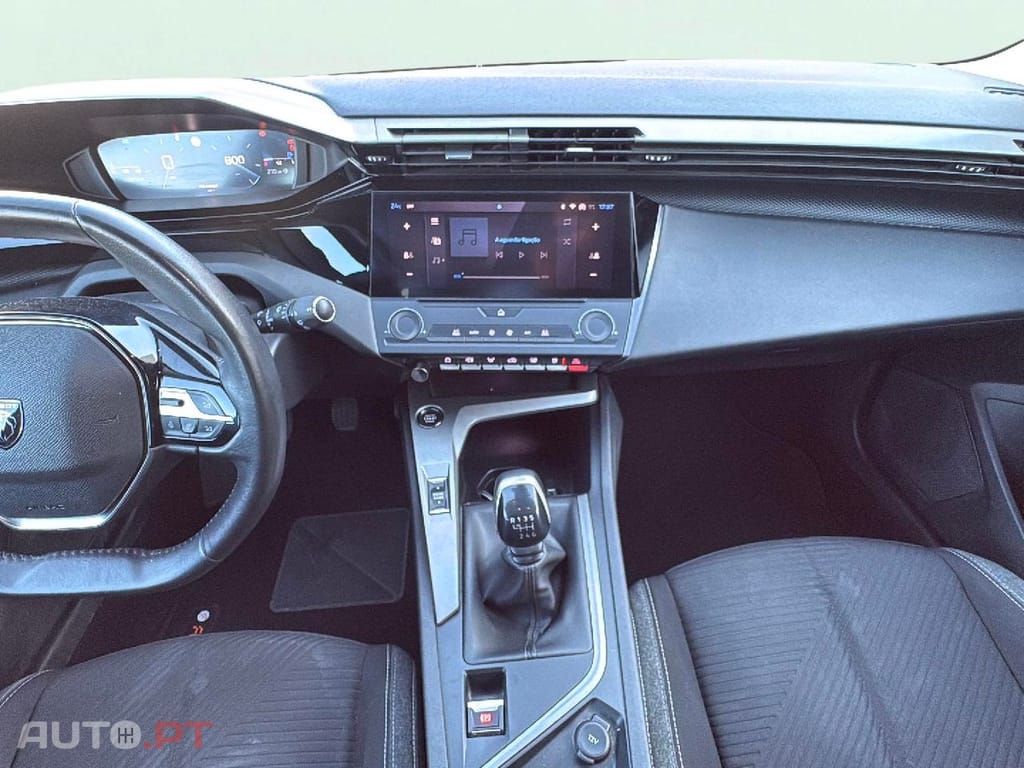 Peugeot 308 1.2 PureTech Active Pack