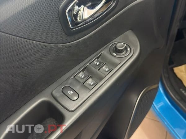 Renault Captur ENERGY TCe 90 S&S Dynamique