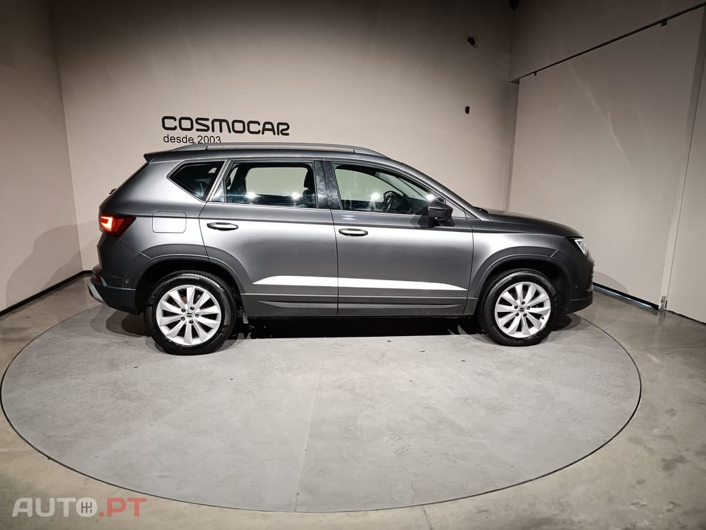 Seat Ateca 1.0 TSI Style 