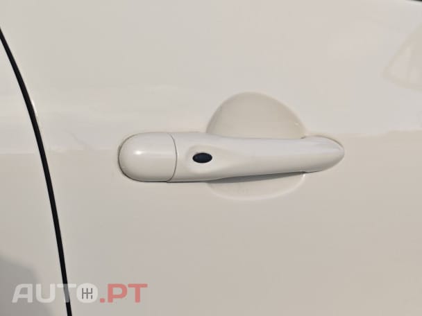 Renault Captur 0.9 TCE Exclusive