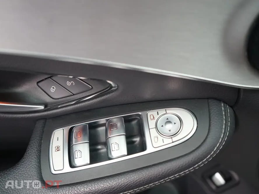 Mercedes-Benz C 300 de Edition