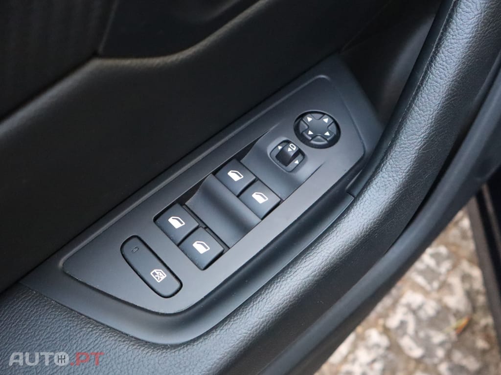 Peugeot 508 SW 1.5 BlueHDi Business Line