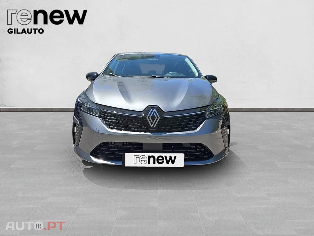 Renault Clio EVOLUTION TCE 100 GPL