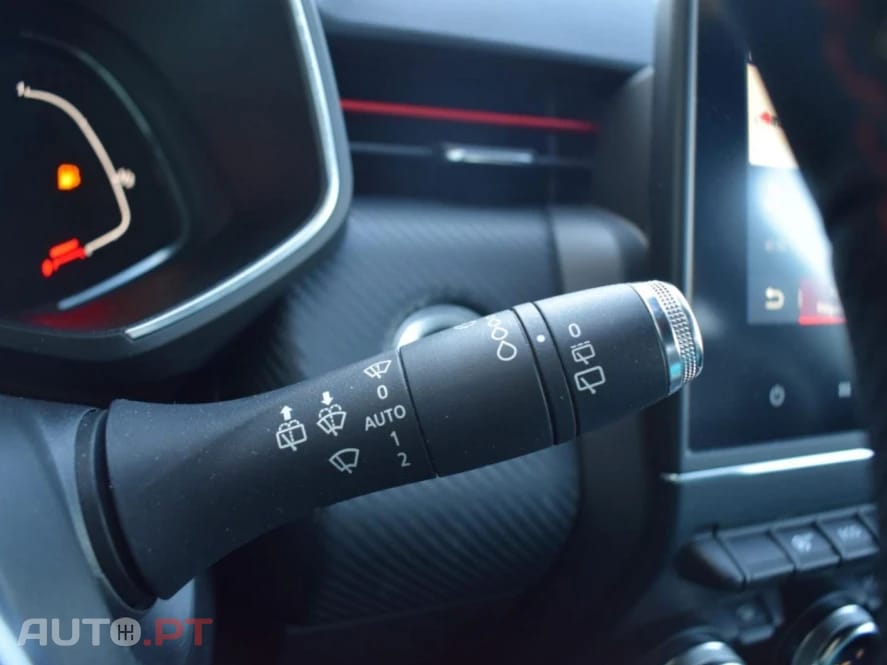 Renault Clio RS line