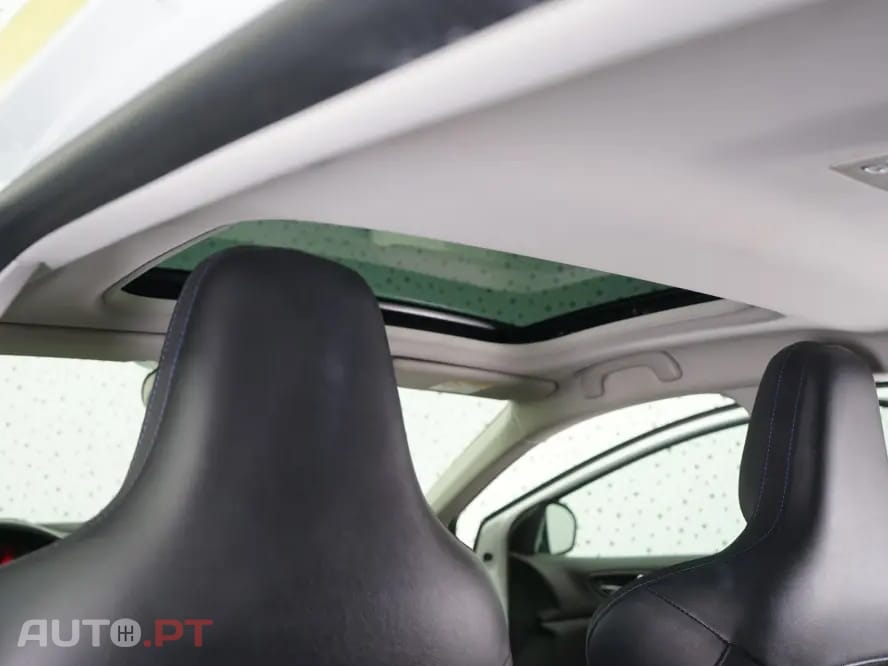 Renault Mégane Sport Tourer 1.5 dCi Bose Edition