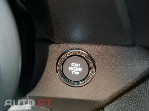 Dacia Sandero Eco-G 120 Stepway Extreme Auto