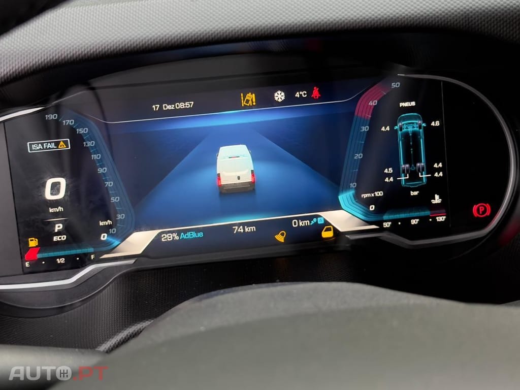 Iveco Daily 35 C 180  L 5  H 3