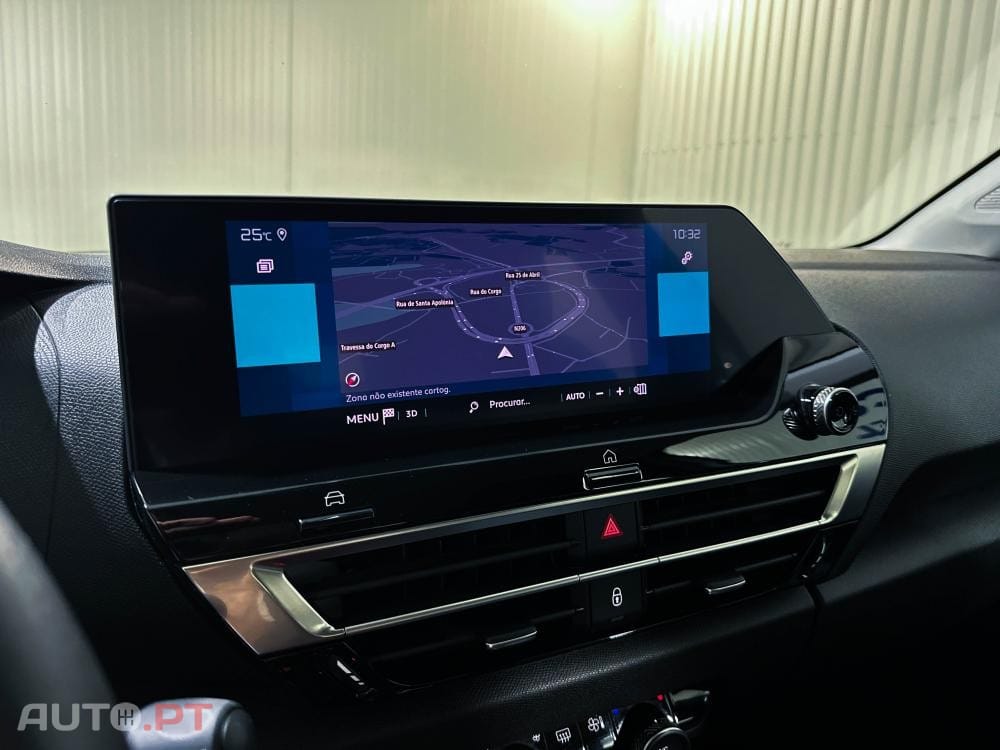 Citroen e-C4 50 kWh Feel Pack