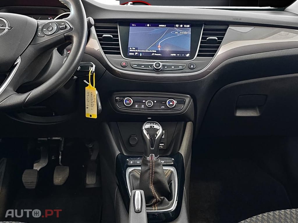 Opel Crossland X 1.2 Innovation