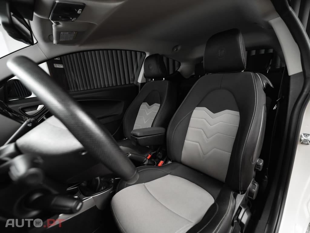 Alfa Romeo Mito 0.9 T TwinAir