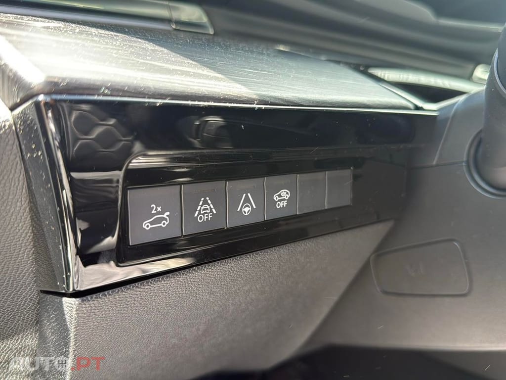 Peugeot 508 SW 1.5 BlueHDi GT EAT8