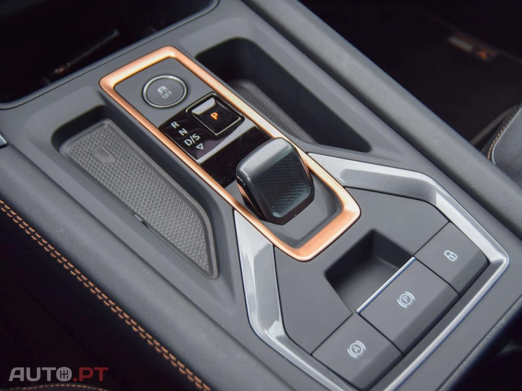 Cupra Leon ST 1.5 e-Hybrid VZ DSG