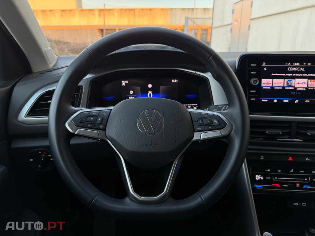 Volkswagen T-Roc 1.0 TSI Urban