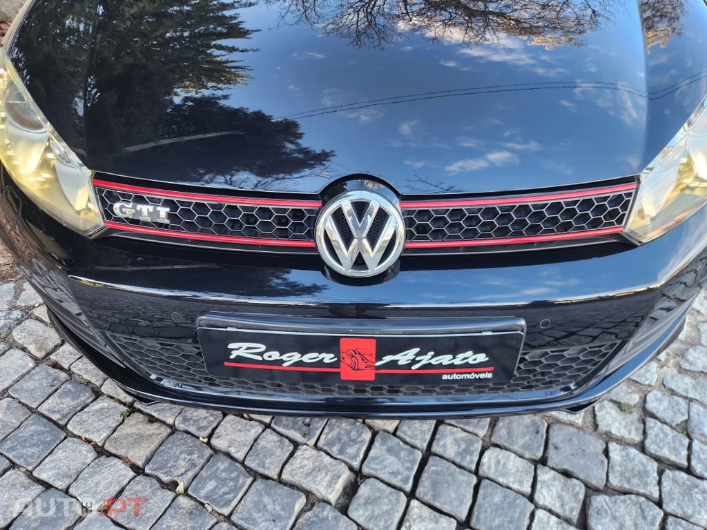 Volkswagen Golf 2.0 GTI Edition 35