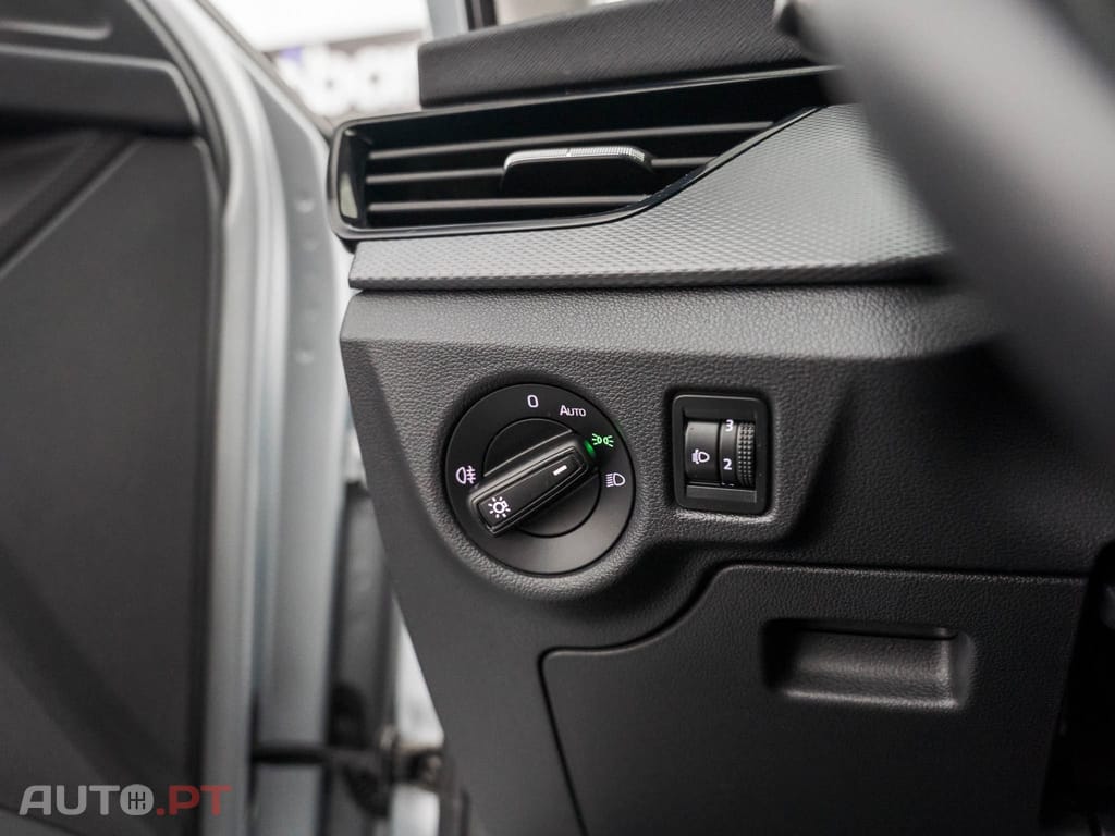 Skoda Kamiq 1.0 TSI Ambition