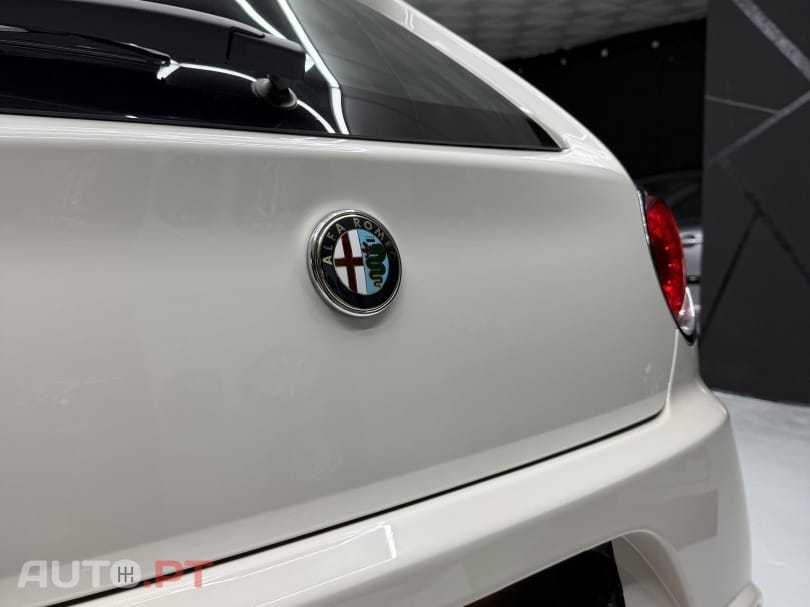 Alfa Romeo Mito 1.3 JTD Progression