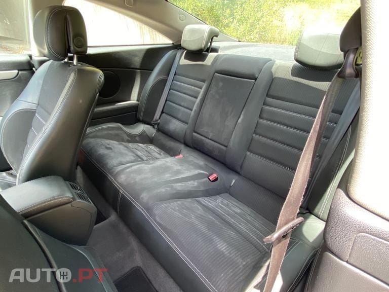 Renault Laguna 1.5DCI 110CV COUPE