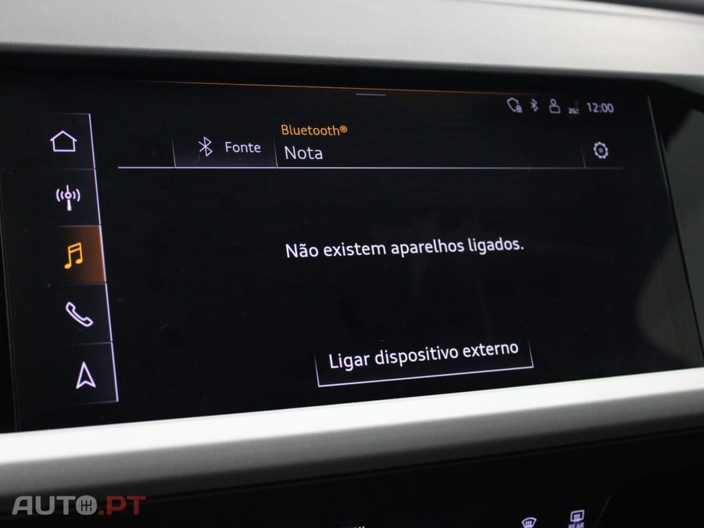 Audi Q4 E-Tron 35 S-LINE I.V.A DEDUTÍVEL