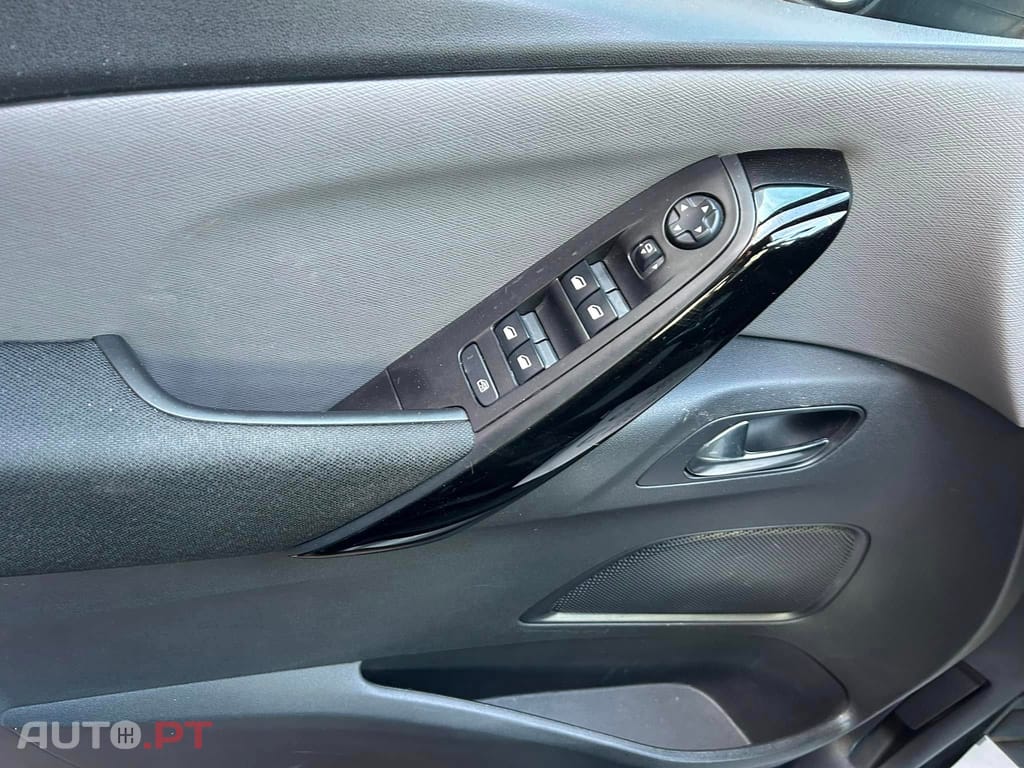 Citroen C4 SpaceTourer 1.2 Pure Tech- Gasolina