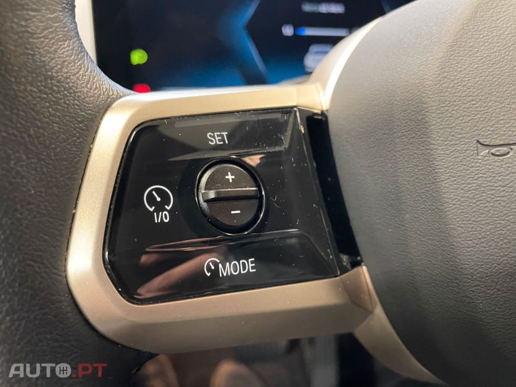 BMW iX 50 xDrive Sport  I.V.A DEDUTÍVEL 