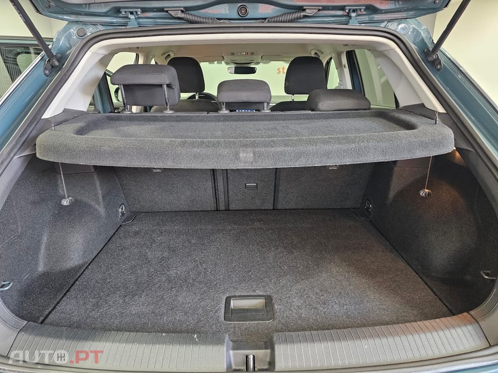 Volkswagen T-Roc 1.0 TSI Life