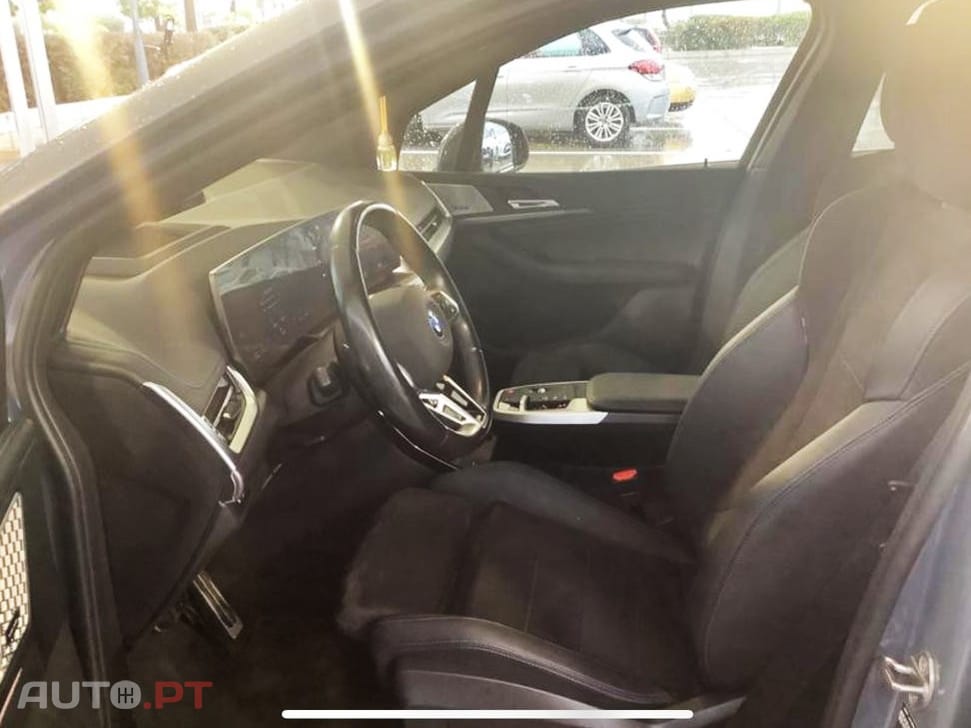 BMW 225 e Active Tourer xDrive M Sport