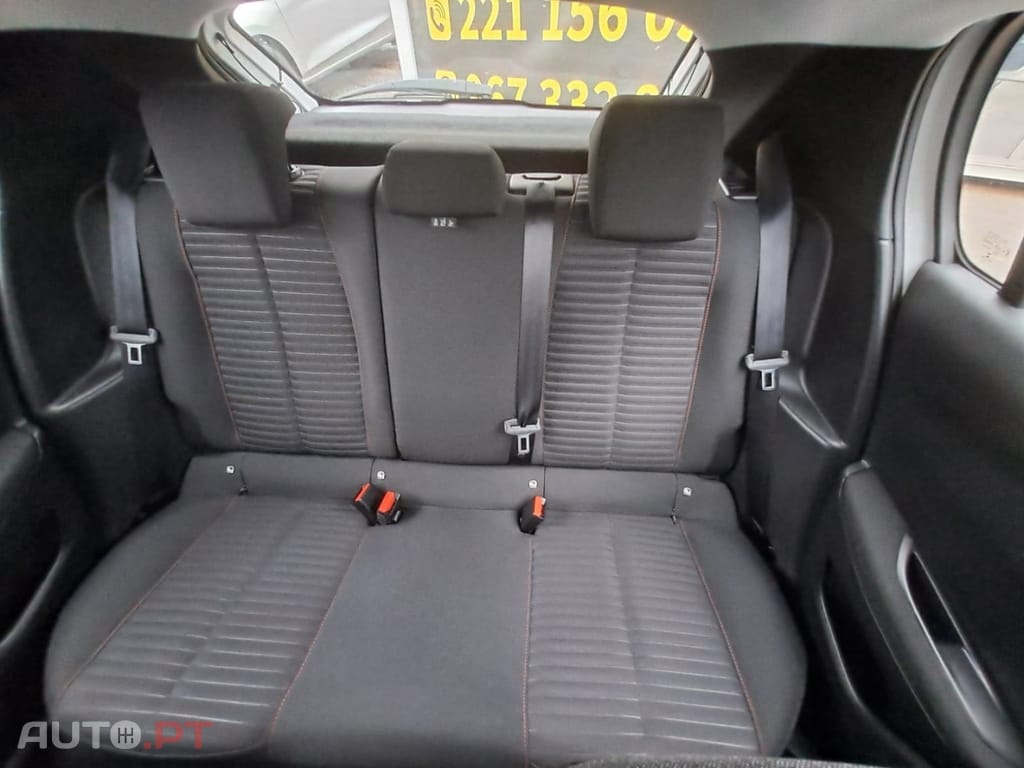 Peugeot 208 1.2 PureTech Active Pack