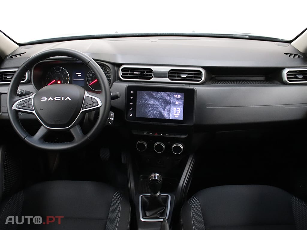 Dacia Duster Duster 1.0 TCe Journey