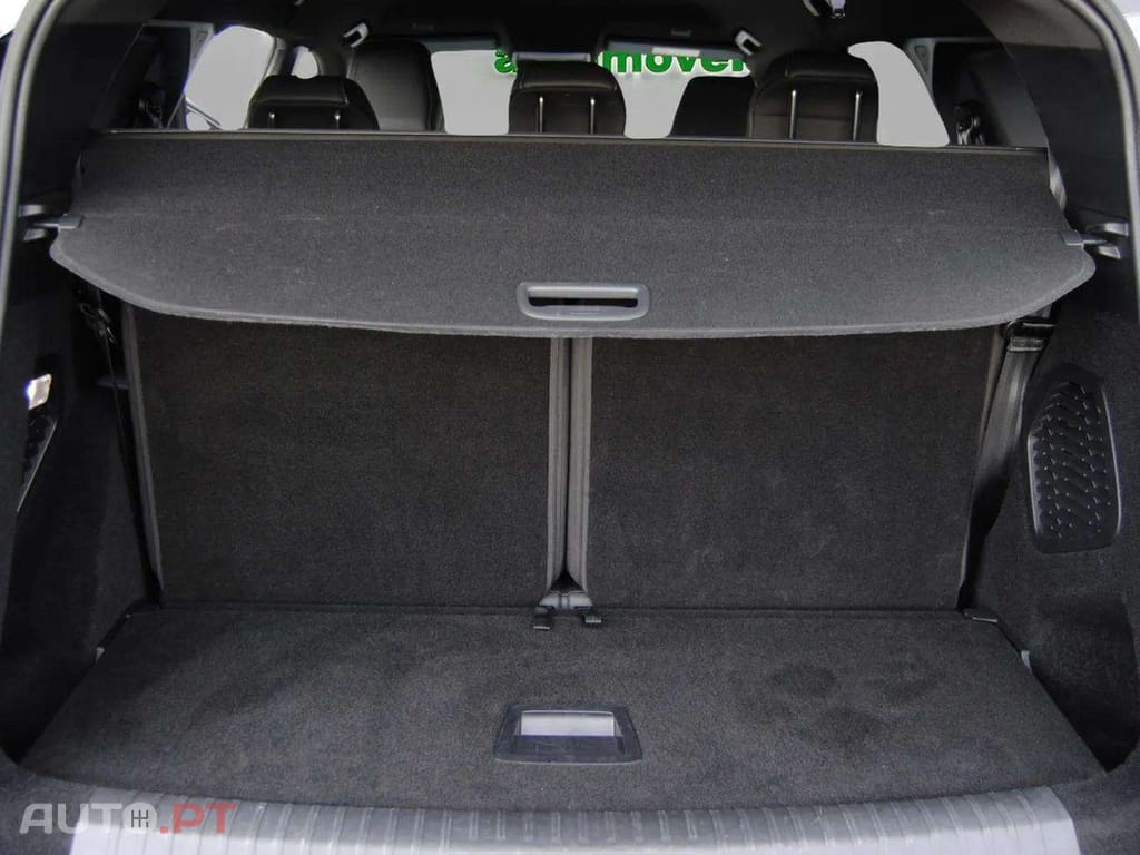 Peugeot 5008 1.2 Hybrid Allure e-DCS6