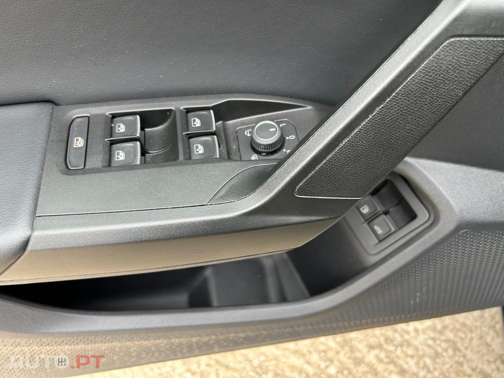 Seat Leon 1.4 e-Hybrid FR DSG