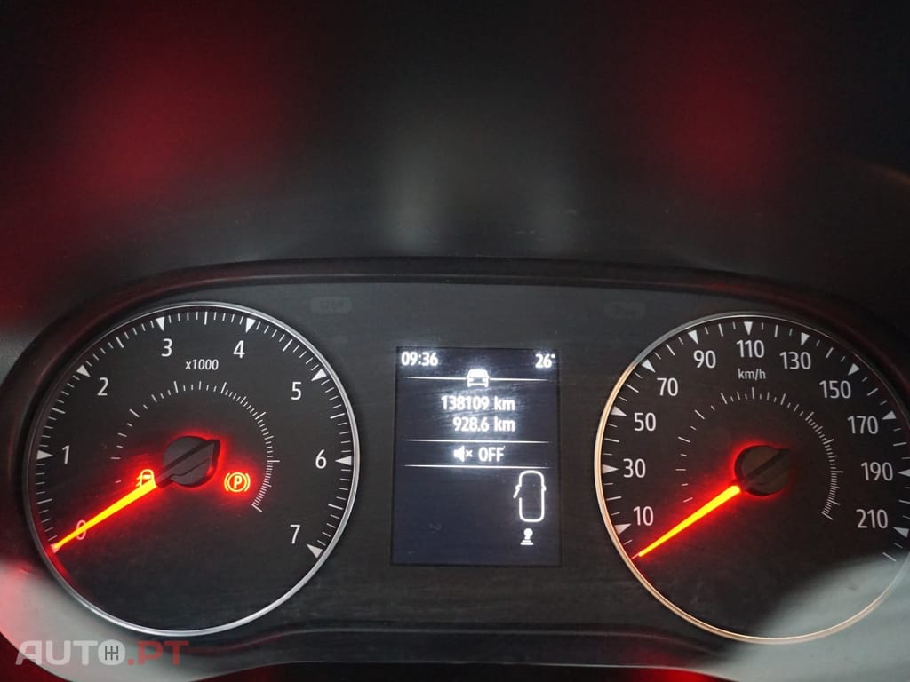 Dacia Jogger 1.0 ECO-G Comfort Bi-Fuel