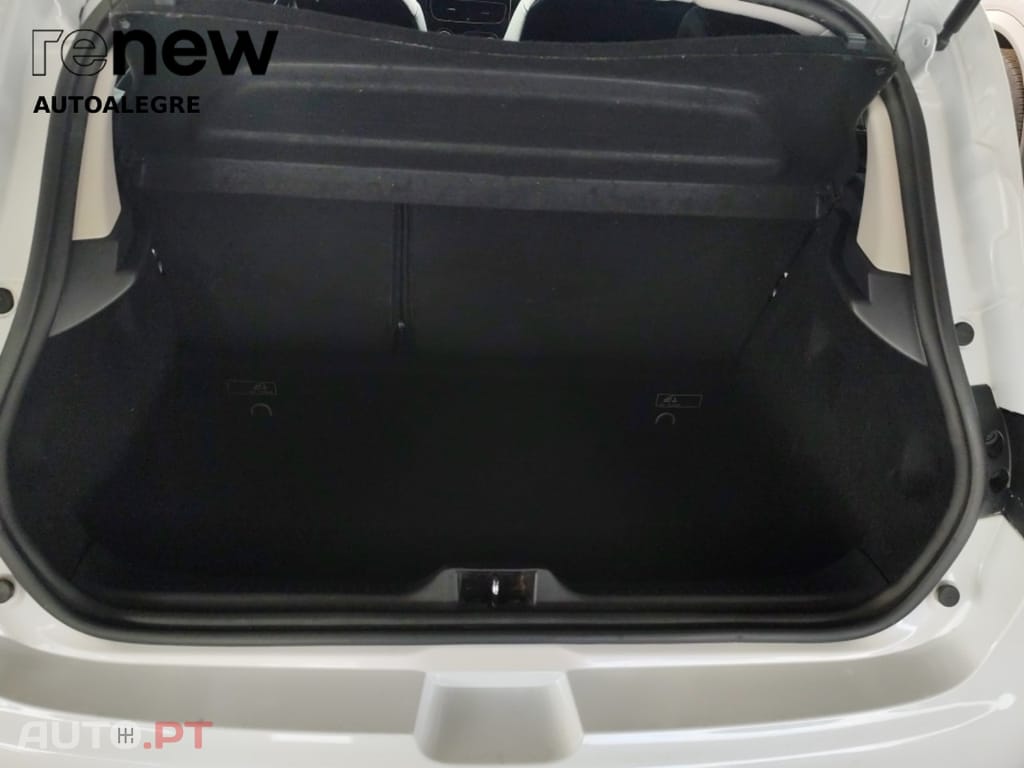 Renault Clio GT Line Tce