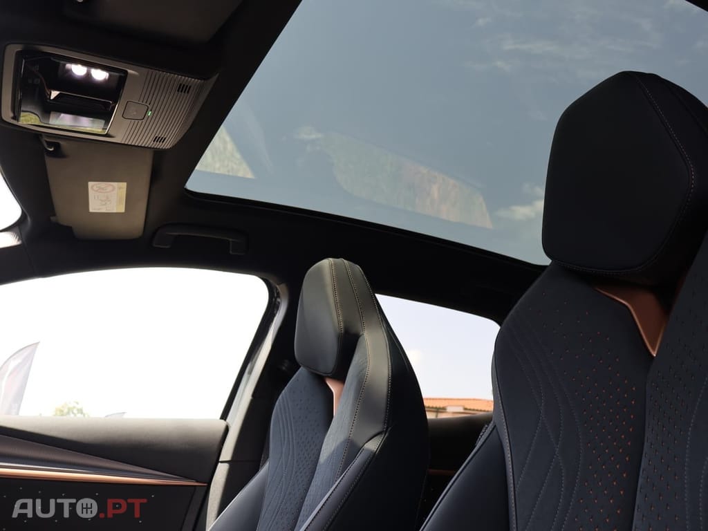 Cupra Tavascan 250 kW/77kWh 4Drive VZ