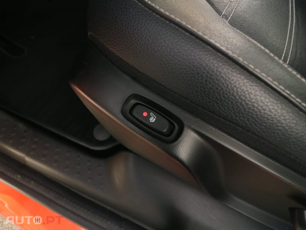 Smart ForFour EQ Prime Edition