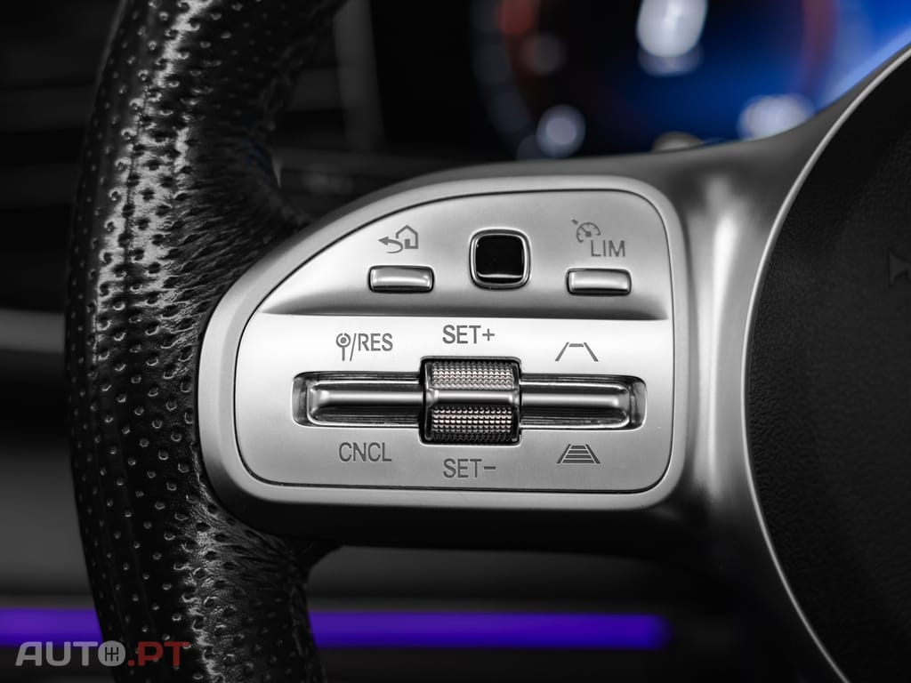 Mercedes-Benz GLE de Coupé 4Matic