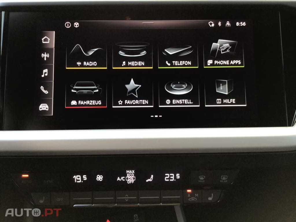 Audi Q4 E-Tron 45 Quattro 82kWh 95 % I.V.A DEDUTIVEL