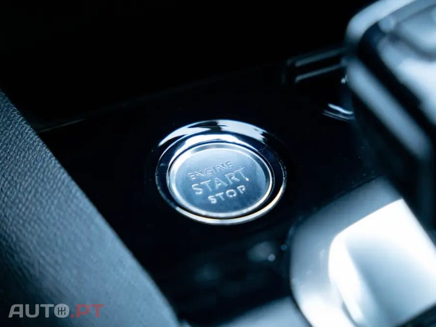 Peugeot 3008 1.5 BlueHDi GT Line EAT8