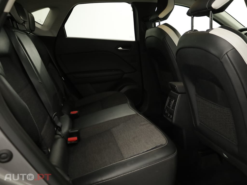 Renault Captur Captur 1.0 TCe Techno